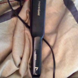 Tyche flat iron